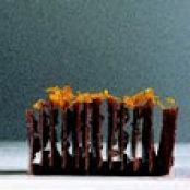 Chocolate in Declension