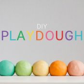 Best Play Dough Ever