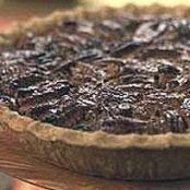 Rich Pecan Pie