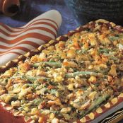 Green Bean Casserole