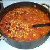 Taco Soup