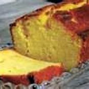 Lemon Pound Cake