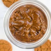 Trader Joe’s Cookie Butter Copycat
