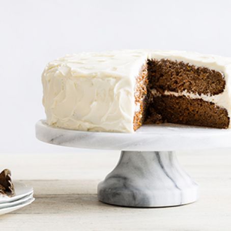 Cream Cheese Frosting