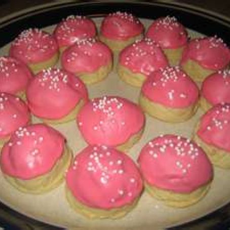 BonBon Cookies