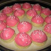 BonBon Cookies