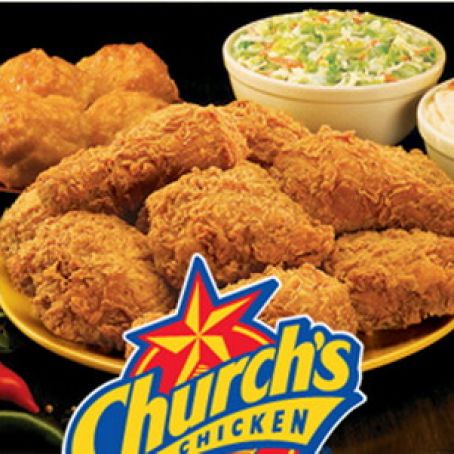 Church's Fried Chicken