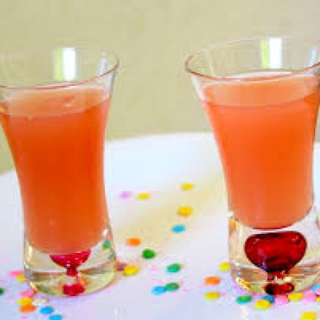 Planet Hollywood Bubble Gum Shooter Copycat