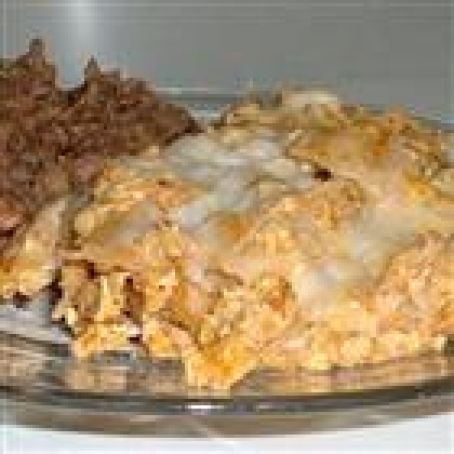 Chilaquiles