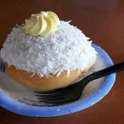 School Bread from Kringla Bakeri Og Kafe - EPCOT