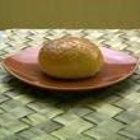 Awesome Hamburger Buns (Or Hot Dog Buns)