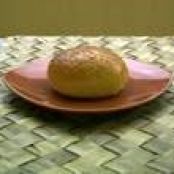 Awesome Hamburger Buns (Or Hot Dog Buns)