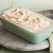 Vanilla Bean Ice Cream