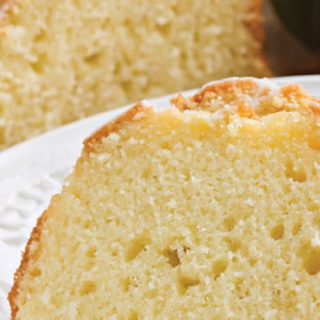 Coconut Loaf from Tanznaia, GF