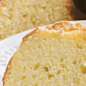 Coconut Loaf from Tanznaia, GF