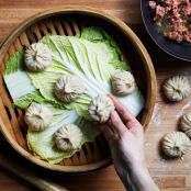 Pork Soup Dumplings