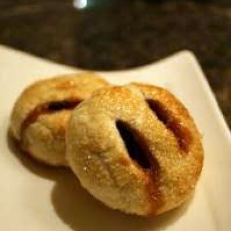 Mini Eccles Mince Pies