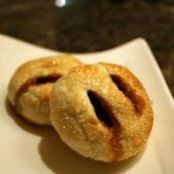 Mini Eccles Mince Pies