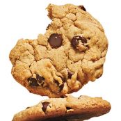 Browned Butter Chocolate Chip Cookies