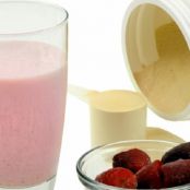 Dr. Oz Magical Breakfast Blaster