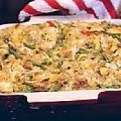 Chicken and Rice Casserole
