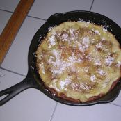 Baked Pancake