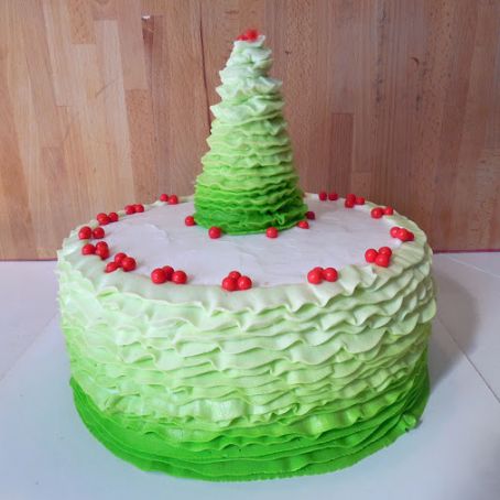 Buttercream Frosting