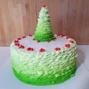 Buttercream Frosting