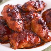 CATALINA-Cranberry Chicken