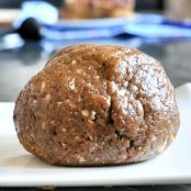 bites - Peanut Butter Cookie Dough