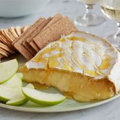 Baked Brie