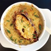 French Onion Soup