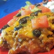 Taco Casserole