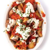 PATATAS BRAVAS