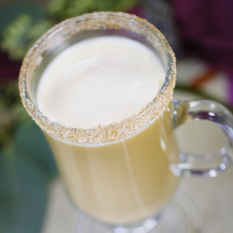 COFFEE-Gingerbell Latte