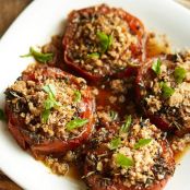 Slow Roasted Tomatoes