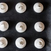 Baked Meringues
