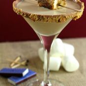 S'moretini