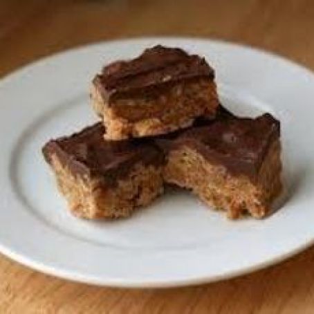 Baby Ruth Bars