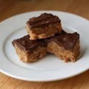 Baby Ruth Bars
