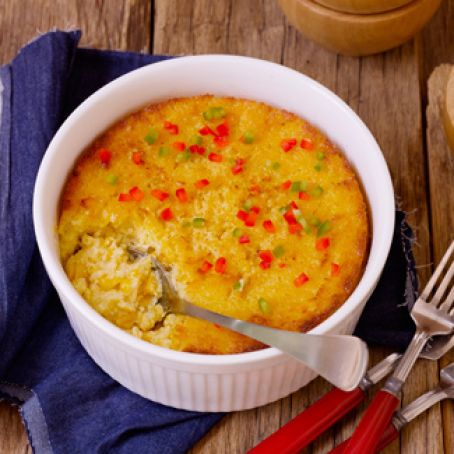 Corn Casserole