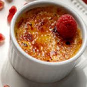 Creme Brulee