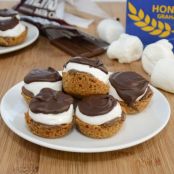 S’more Bites