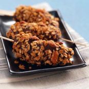 Frozen Banana Treats Recipe