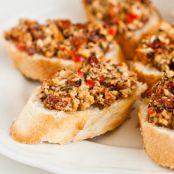 Bruschetta