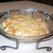 SOUTHERN BANANA PUDDING