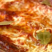 Lasagna al Forno