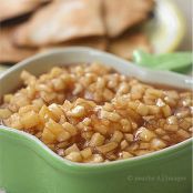 Apple Pie Dip