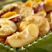 Apple & Squash Bake