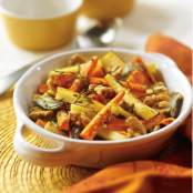 PARSNIP****Deluxe Roasted Parsnips and Carrots